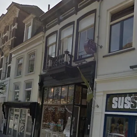 De Bronzen Koets * Nimwegen