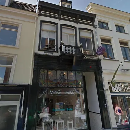 De Bronzen Koets