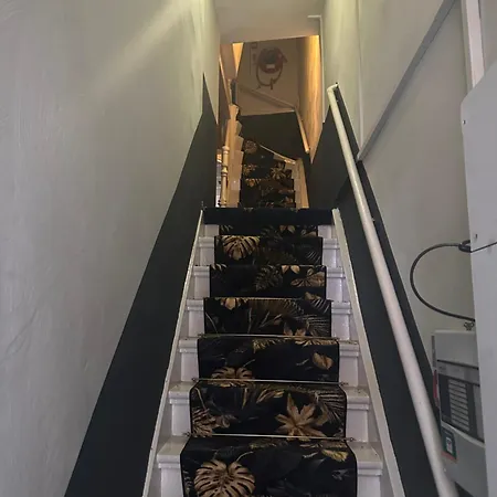 酒店 De Bronzen Koets 奈梅亨