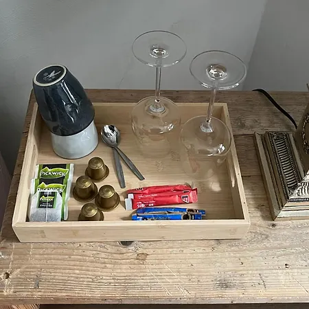 De Bronzen Koets Hotel 3*