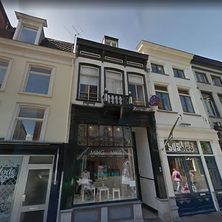 Hotel De Bronzen Koets