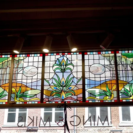 De Bronzen Koets 酒店 3*