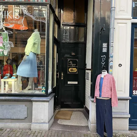 酒店 De Bronzen Koets 奈梅亨