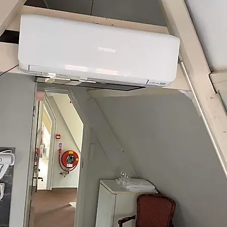 De Bronzen Koets 3* Nijmegen