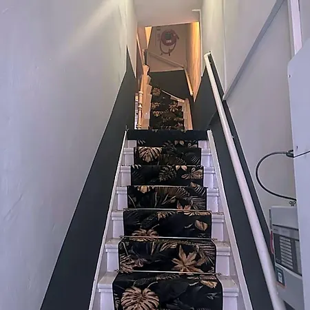 Hotel De Bronzen Koets Nijmegen