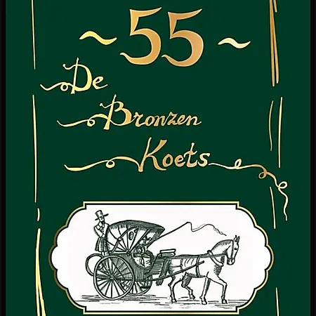 De Bronzen Koets Nijmegen