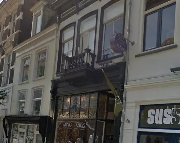 De Bronzen Koets 3* Nimwegen