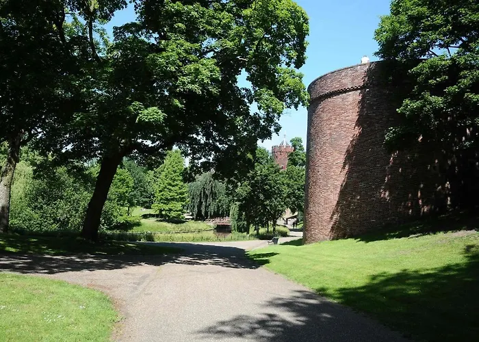 De Bronzen Koets Nimwegen