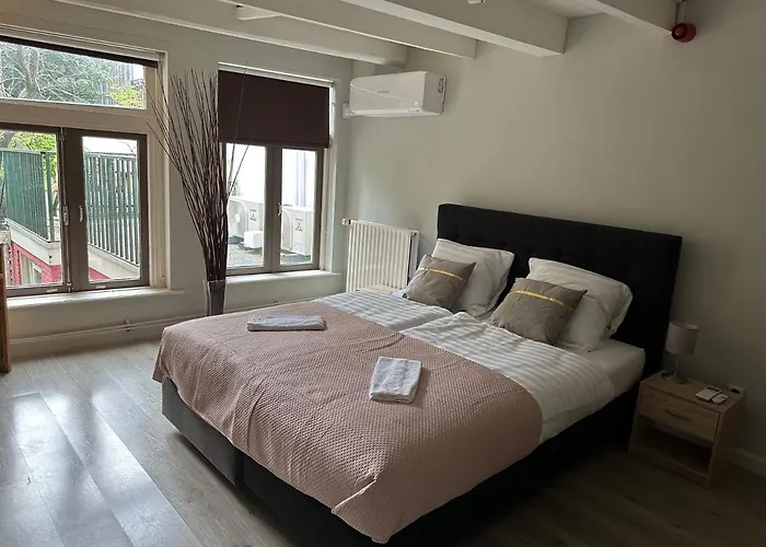 Hotel De Bronzen Koets