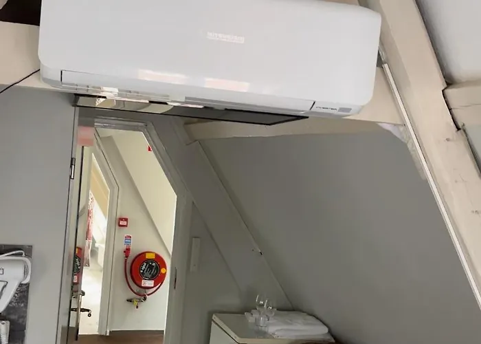 De Bronzen Koets Nimega