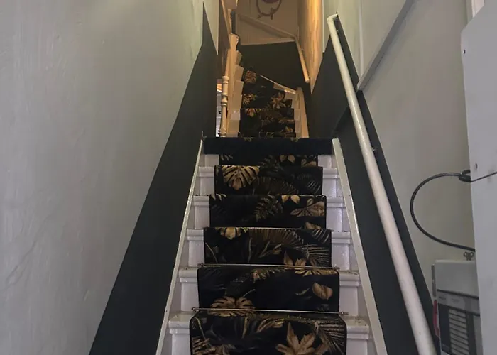 Hotel De Bronzen Koets Nimwegen