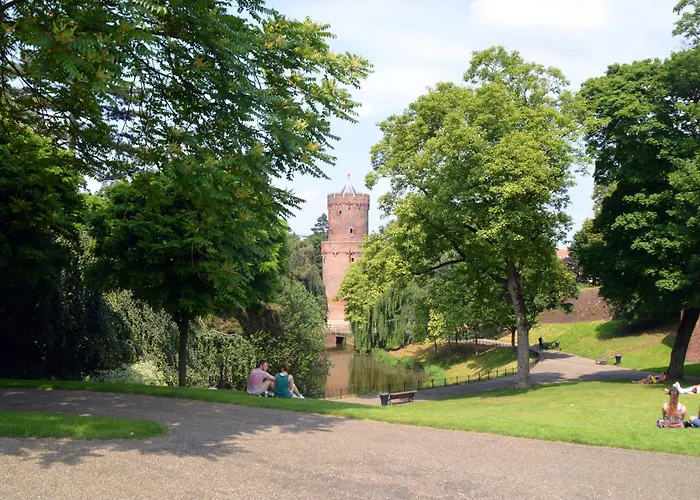 Hotel De Bronzen Koets