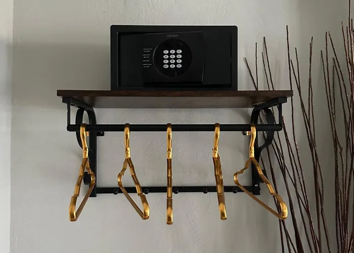 酒店 De Bronzen Koets 3*