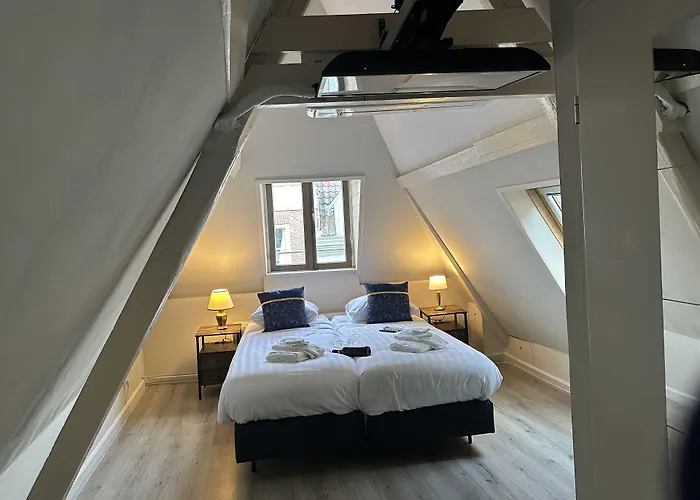 De Bronzen Koets 奈梅亨