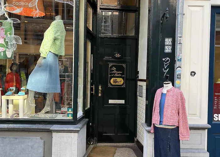 Hotel De Bronzen Koets Nimwegen