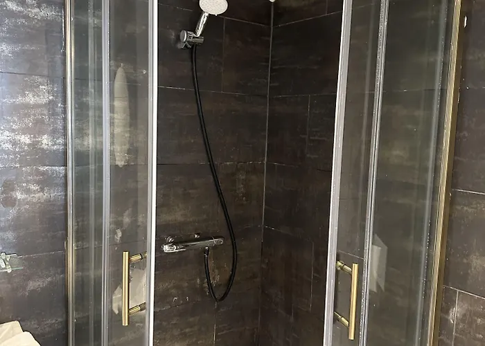 Hotel De Bronzen Koets Nimega