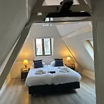 Hotel De Bronzen Koets