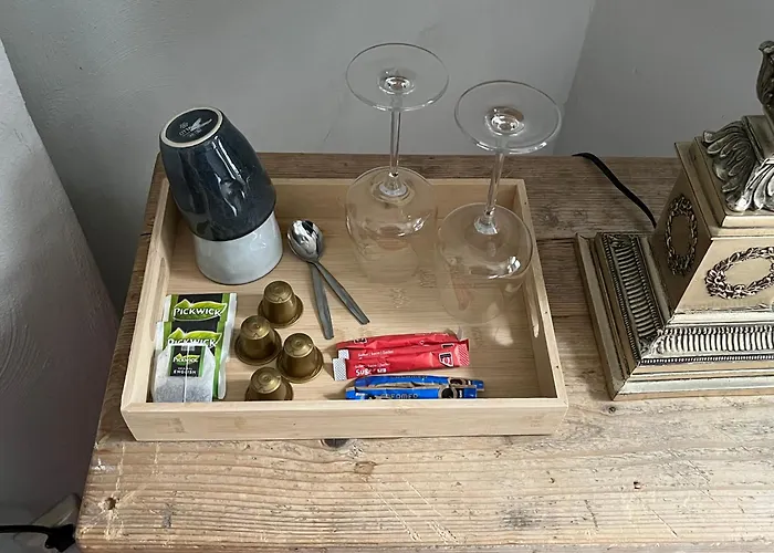 De Bronzen Koets Hotel 3*