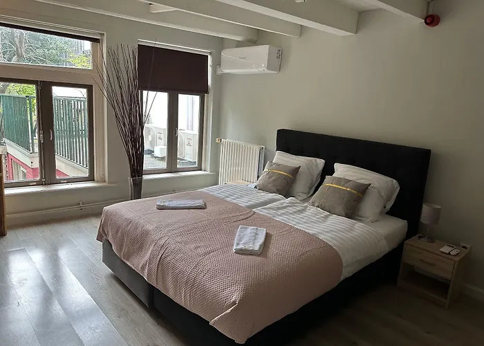 De Bronzen Koets Hotel