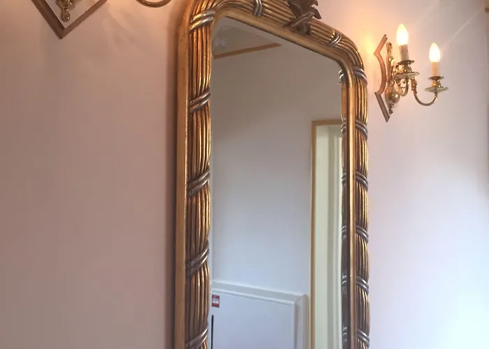 Hotel De Bronzen Koets Nimega